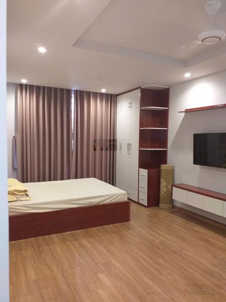 Chính chủ thuê homestay 40m2 Green Bay - Quảng Ninh, 5tr/tháng Lh: 0989246898