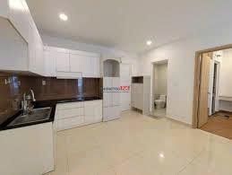 Cho thuê căn hộ chung cư D5, đường D5, Phường 25, Quận Bình Thạnh, DT 100m2, 3PN - 2WC, tầng thấp