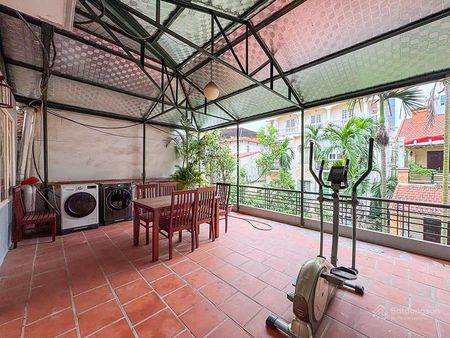 Cho thuê nhà riêng tại Ngõ phố Tây Hồ, 27 triệu, 70m2