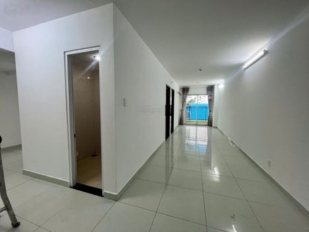 Cho thuê căn hộ 8x Plus đường Trường Chinh, 2PN - 2WC, có máy lạnh, view thoáng mát