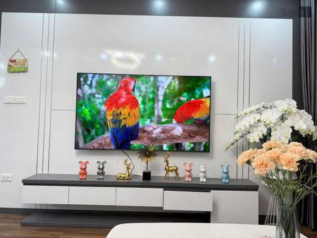 Chính chủ cho thuê căn 2 ngủ chung cư Thái Hà 43 Phạm Văn Đồng giá chỉ 10tr
