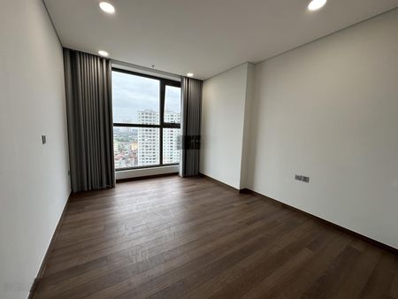 Chính chủ cho thuê căn hộ 2PN 89m2 full đồ Khai Sơn City 13tr/tháng LH: 0981649699