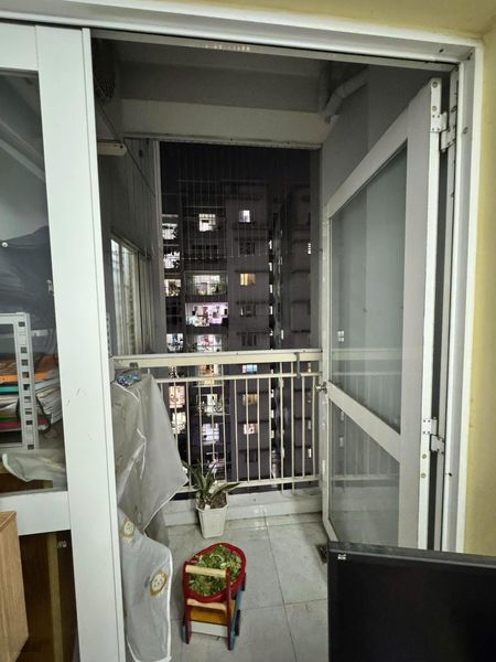 Cần cho thuê căn hộ Sơn Kỳ 1, diện tích 60m2, 2 phòng ngủ, có nội thất, giá 7tr/tháng