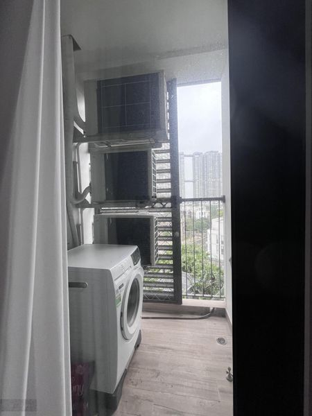 Cho thuê căn hộ Haven Park Residences, 10 triệu VND, 66 m2, 2PN, 2WC