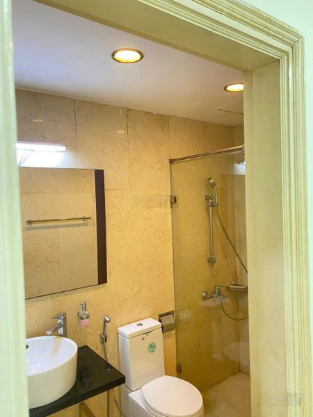 Cho thuê căn hộ chung cư CT5 Mỹ Đình 2, 90m2 3 ngủ đủ đồ 11 triệu/tháng