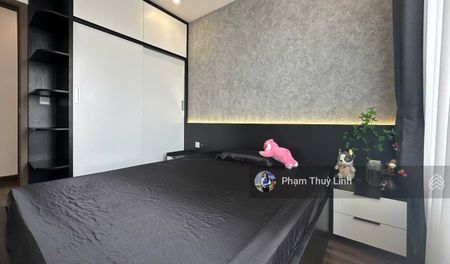 Cho thuê căn 3 ngủ full đồ Hoàng Huy Commerce khách thuê có thể về ở ngay