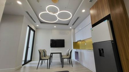 Hiếm: Cho thuê căn hộ 2PN tại chung cư The Diamond Residence, giá chỉ 19tr/th. LH: 0355965987