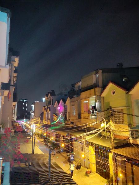 Cho thuê nhà riêng quận 12 - nhà mới - gần chợ Vườn Lài - gần trường Đại học Nguyễn Tất Thành.