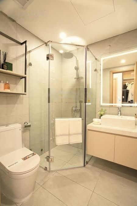 Cho thuê CC 72m2, 2PN, 2WC tại The Charm An Hưng, 13 triệu VND