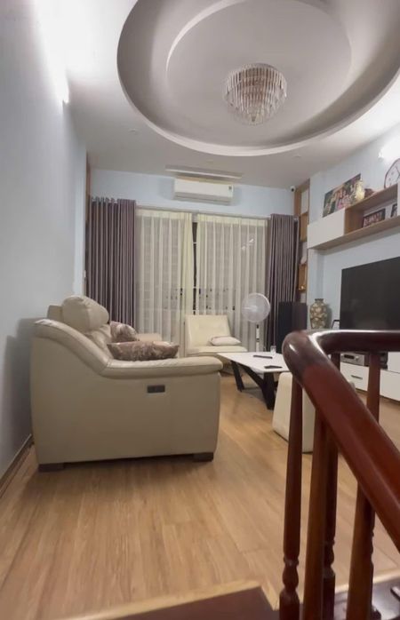 Cho thuê nhà riêng đẹp, Trung Văn, Nam Từ Liêm, 8 phòng ngủ, 218m2