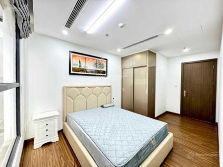 Cho thuê 2PN 2VS 75m2 full đồ đẹp West Point, giá 18 triệu/tháng, view xịn, gọi em 0918269777