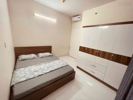 12 triệu / tháng , vào ở ngày chung cao cấp tại trung tâm huyện Nhơn Trạch - Đồng Nai