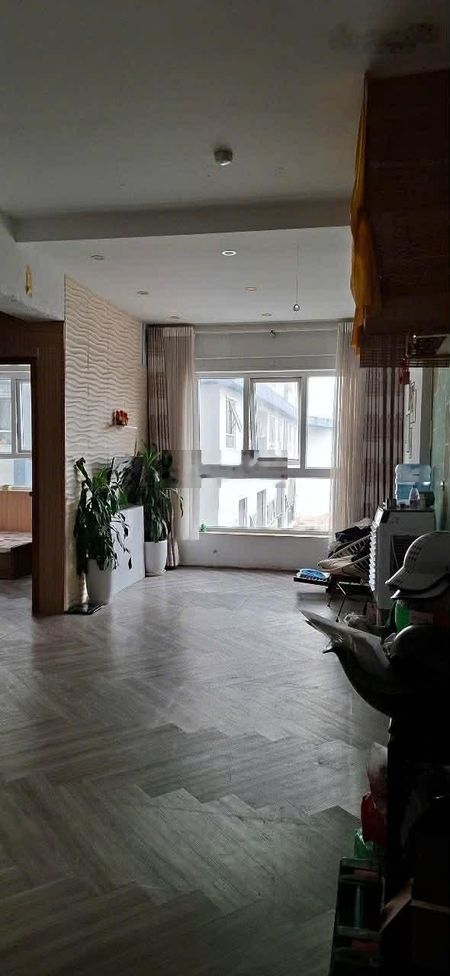 Cho thuê căn hộ 2PN, 2WC, 66m2 tại Khu đô thị Thanh Hà Mường Thanh, giá tốt, Hà Đông, Hà Nội