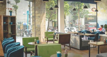 Chính chủ cho thuê mặt bằng kinh doanh tầng 1 số 96 Hoàng Ngân, Trung Hòa, HN