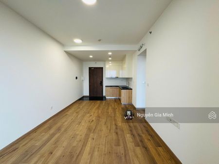Cho thuê 2PN 1WC có ban công Chung cư Akari Phase 2 - view thoáng-free PQL - chỉ 10tr - Ở ngay