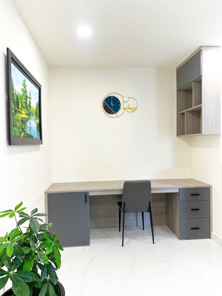 Cho thuê căn Hộ Chung Cư Diamond Centery - Celandon city, 2PN - Giá 20tr