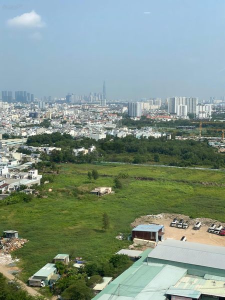 Cho thuê căn hộ 2PN LaCasa Q7, 105m2 giá 14tr/tháng full nội thất. LH: 0901646050