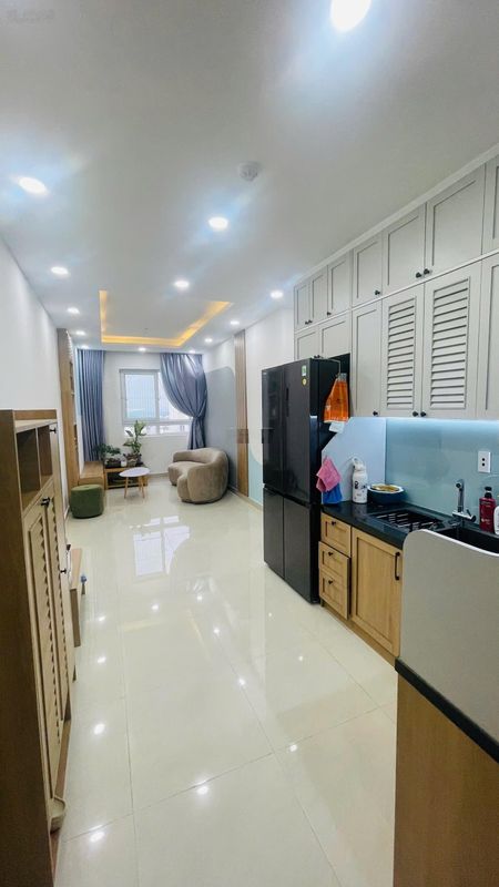 Chính chủ cho thuê các căn hộ TopazHome 2 giá rẻ, nhà trống, có nội thất