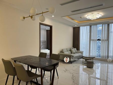 Cho thuê căn 3 ngủ full đồ 90m2 Sunshine City giá 20 triệu vào ở được ngay - Liên hệ: 0965784886