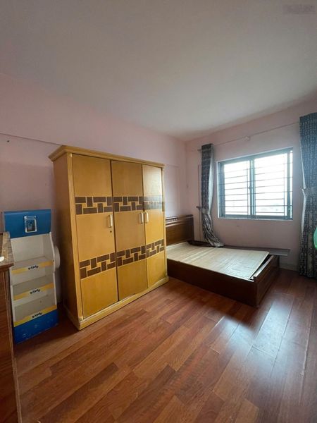 CHO THUÊ CĂN HỘ CHUNG CƯ KHU ĐÔ THỊ Kiến Hưng, Hà Đông Diện tích: 70m 2 ngủ 2wc,7tr Tòa: 19T6