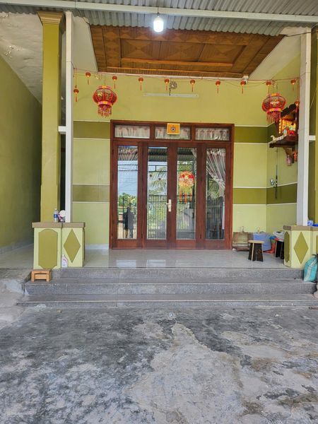 Cho thuê nhà mặt phố mặt tiền Phú Sơn 1, 4 triệu VND, 200 m2