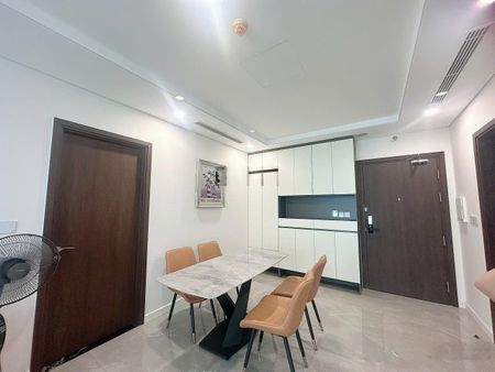 Thuê căn 2 ngủ 80m2 full giá 13.5tr/ tháng lh mr. tuấn: 0845688616