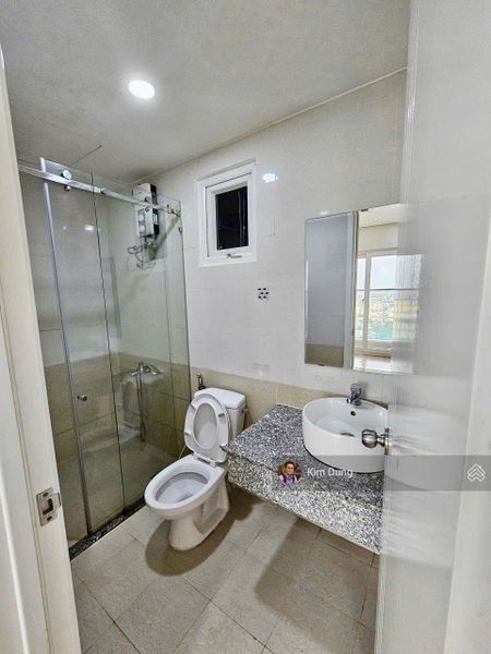 Cho thuê căn hộ 3PN tại Diamond Riverside Võ Văn Kiệt, Quận 8 (Phường Bình Phú) 10 triệu/tháng