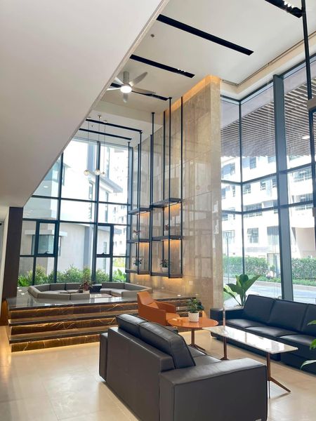 Cho thuê căn 128m2 3 PN Diamond Brilliant mát mẻ lầu thấp - Giá tốt 19 triệu/tháng 0932791626
