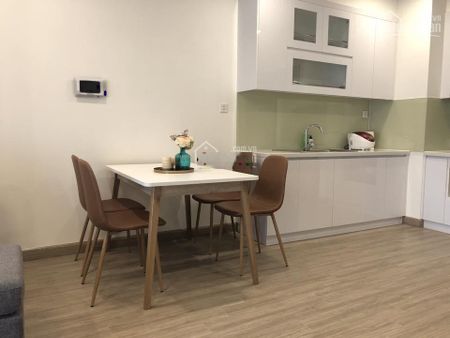 Cho thuê căn hộ Vinhomes 1PN siêu đẹp. Chỉ 14.5 triệu/tháng