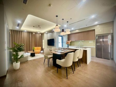 Hiếm: Cho thuê căn 110m2, 3PN, 2WC, full đồ tại BRG Diamond Residence, giá 27tr/th 0355965987