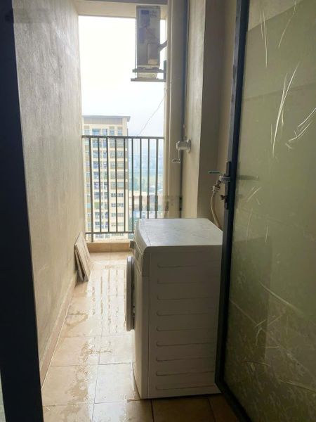 Cho thuê căn hộ chung cư 2 phòng ngủ, 2 nhà vệ sinh