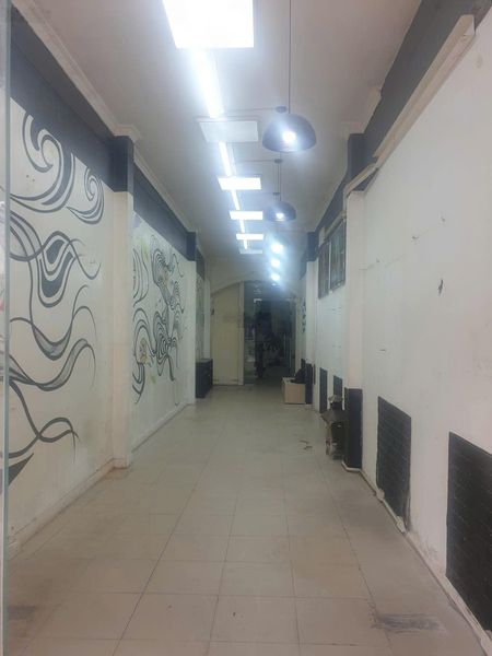Cho thuê nhà kinh doanh - đường Láng - Ngã Tư Sở
