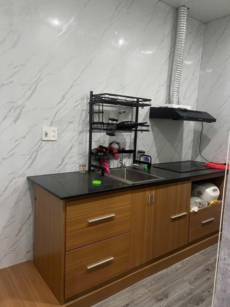 Cho thuê nhà 180 Trần Nhân Tông, 102m2 3 tầng, 3PN, 3WC, Sơn Trà, 22 triệu
