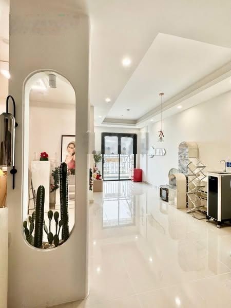 Cho thuê căn 1PN Q7 Saigon Riverside Complex, Full nội thất chỉ 10 triệu. LH 0906361904