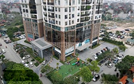 Cho thuê Căn hộ chung cư Ha Do Park View, 16 triệu VND, 98m2, 2PN, 2WC, uy tín