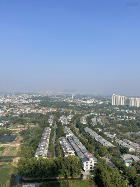 Cho thuê căn 2 ngủ toà SP skyoasis giá 7tr/tháng toà cao cấp nhất Lh 0961694919