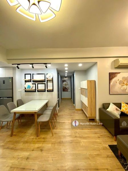 Cần cho thuê 68m2 full đồ view siêu đẹp nhiều hồ sân Golf giá rẻ 11 triệu Onsen - Ecopark