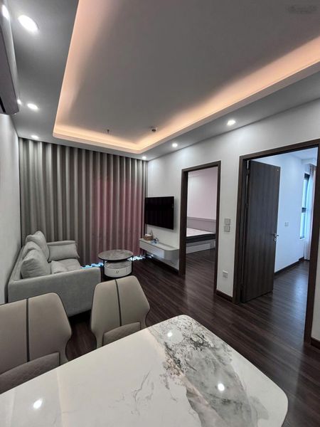 Lotus 2PN 2WC tầng 24 view Aeon 10 triệu bao phí