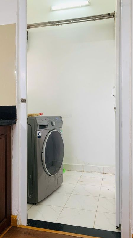 Cho thuê CH Sunview Town 2PN 2WC 58m2 có NT 7tr/tháng - Ở ngay. Xem nhà LH 0848909656