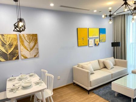 Park Home Thành Thái dự án mới cần cho thuê căn hộ 2PN giá tốt, LH E Thanh 0372042261