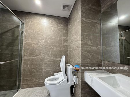 Cho thuê 2PN 2WC Zurich căn góc nhà mới tinh, nhiều tiện ích. LH 0899488688
