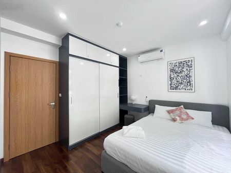 Chính chủ cần cho thuê gấp căn hộ chung cư 2PN tại Tecco Thịnh Đán, xuất được hóa đơn