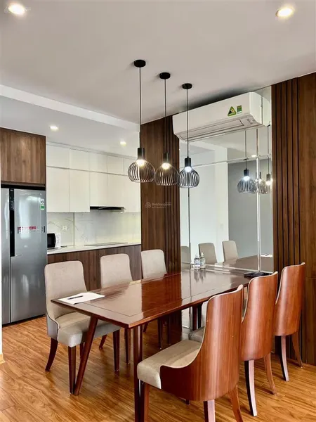 Cho thuê căn hộ 120m2, 3pn, 2wc tại golden palace, 18 triệu, nam từ liêm, hà nội 0985 814 ***