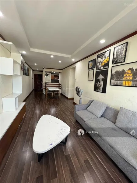Duy nhất 1 căn 2pn 94m2 hagl cho thuê giá 10 triệu/ tháng