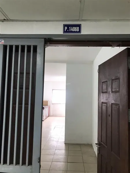 Cho thuê cc 2pn 2wc tại riverside tower 79 thanh đàm, 8 triệu/th, 85m2