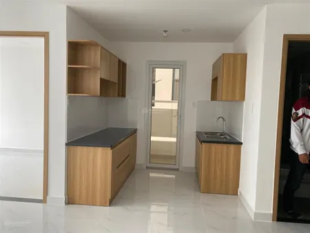Hot terra mia đường phạm hùng 68 m2 8tr(có nội thất) nhà mới, thoáng mát