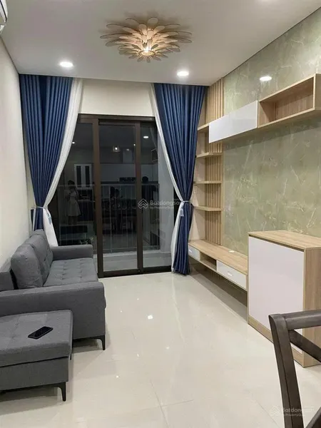 Cho thuê chung sora gardens 2, 1pn, 1wc, nội thất đầy đủ. giá thuê 13tr vnd/tháng (không gồm pql)