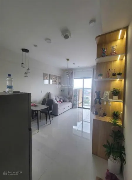 Cho thuê ch new lavida, tân đông hiệp, dĩ an, 4,5 triệu, 30m2, full nội thất