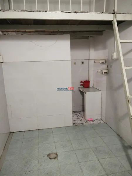 Cho sinh viên thuê phường Trường Thọ quận thủ đức