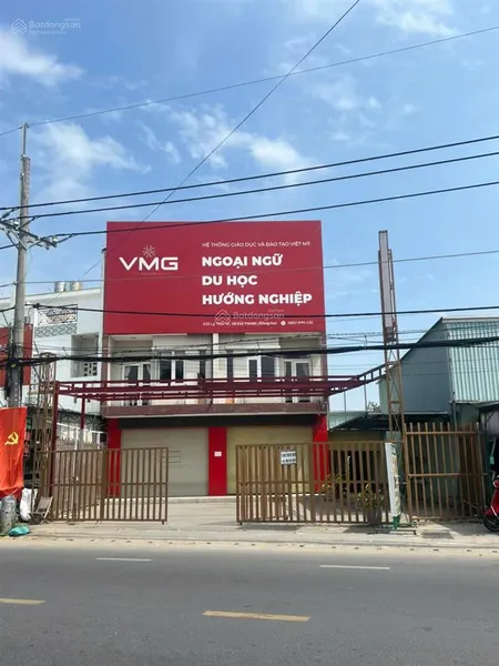 Chính chủ cho thuê nhà nguyên căn mặt tiền chợ đại phước, cách phà cát lái 2km, khu dân cư đông đúc